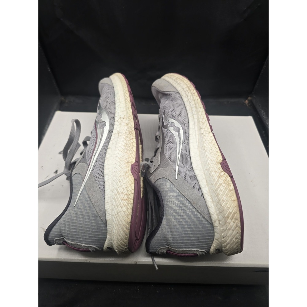 Size 9 - Saucony Freedom 5 Alloy Quartz W